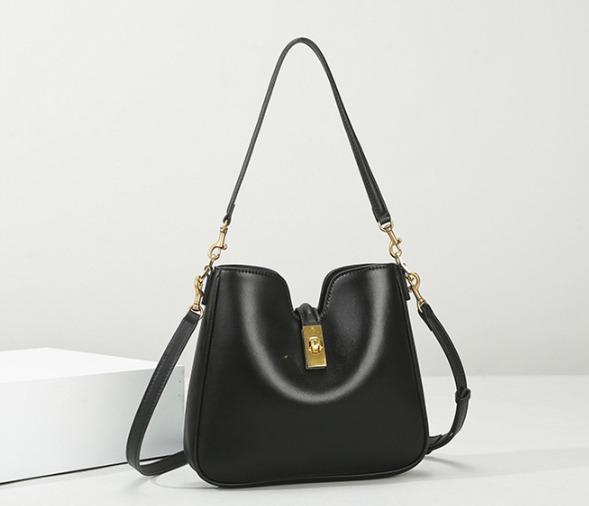 【PANÉON】Multifunctional underarm bag, fashionable textured crossbody bag, 2025 new women's shoulder bag suitable for women's daily commuting