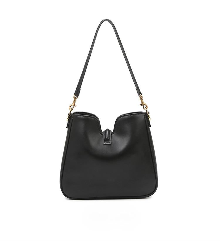 【PANÉON】Multifunctional underarm bag, fashionable textured crossbody bag, 2025 new women's shoulder bag suitable for women's daily commuting