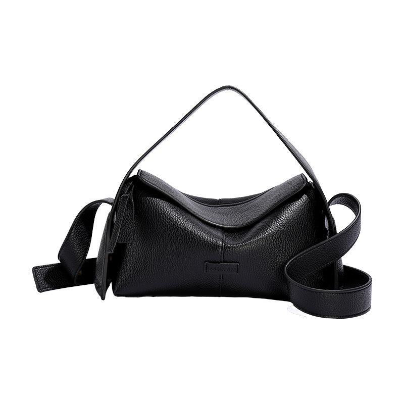 【PANÉON】2025 new versatile fashion crossbody bag for women, women's shoulder bag, casual large-capacity commuter bag for women's daily shopping and commuting