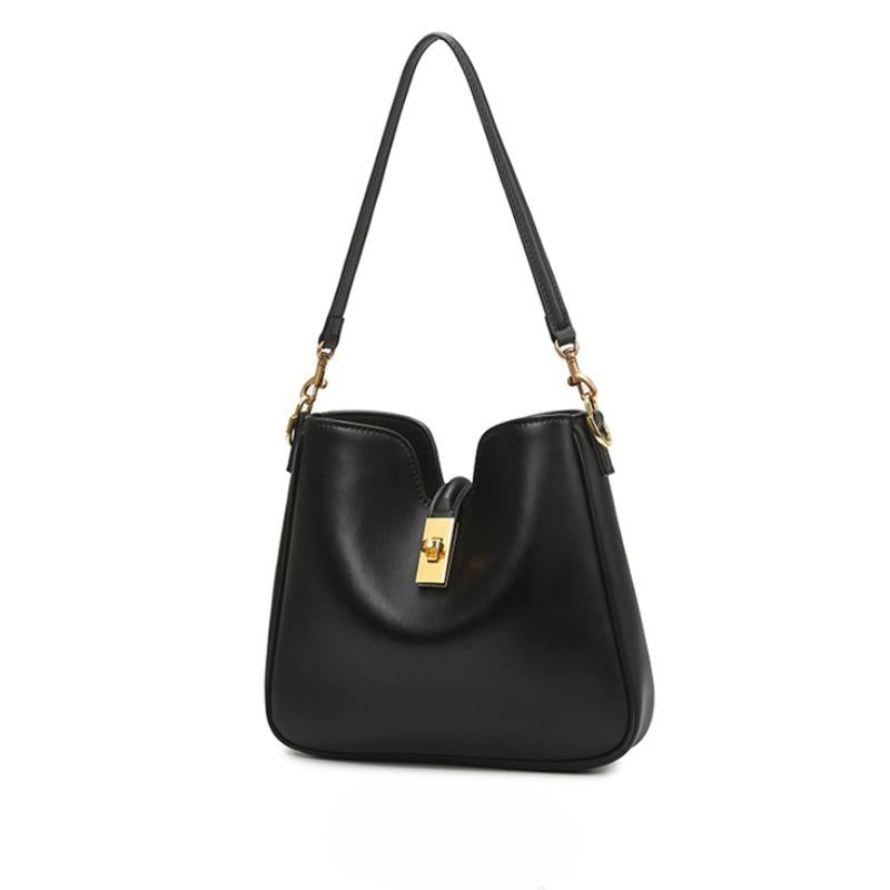 【PANÉON】Multifunctional underarm bag, fashionable textured crossbody bag, 2025 new women's shoulder bag suitable for women's daily commuting