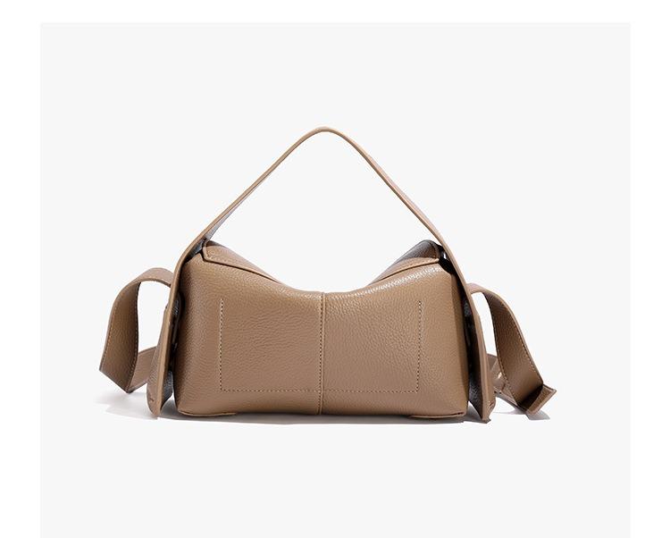 【PANÉON】2025 new versatile fashion crossbody bag for women, women's shoulder bag, casual large-capacity commuter bag for women's daily shopping and commuting