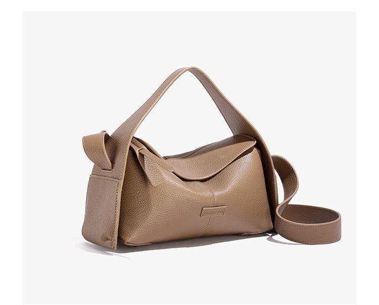【PANÉON】2025 new versatile fashion crossbody bag for women, women's shoulder bag, casual large-capacity commuter bag for women's daily shopping and commuting