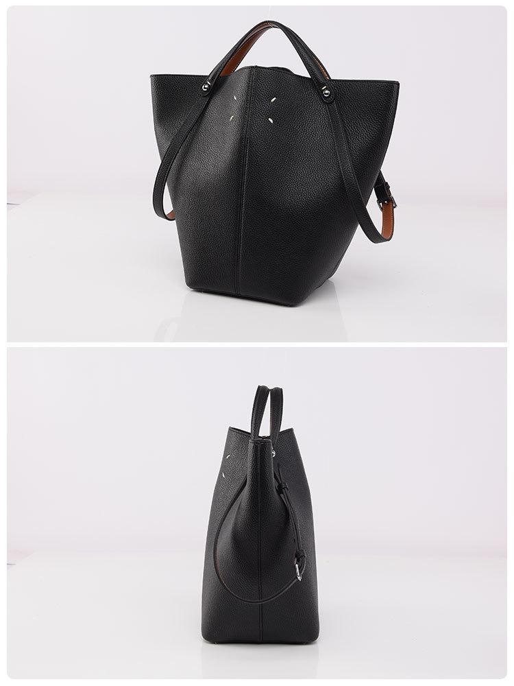 【PANÉON】2025 Autumn and Winter New Elegant and Simple Bag Large Capacity Handbag Daily Shopping and Commuting